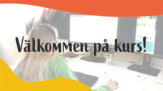 kursvecka hoesten 2020